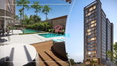 Apartamento, 3 quartos, 235 m² - Foto 4