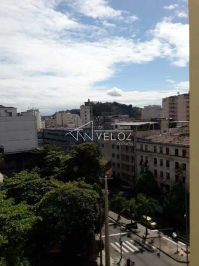 Apartamento, 1 quarto, 18 m² - Foto 3