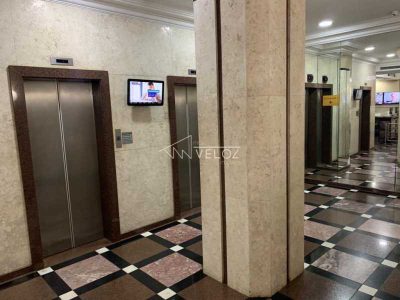 Sala-Conjunto, 52 m² - Foto 3