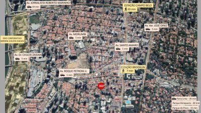 Apartamento, 157 m² - Foto 4
