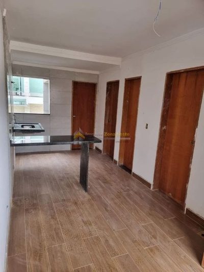 Prédio Inteiro, 42 m² - Foto 2