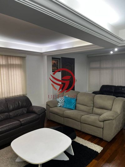 Casa, 3 quartos, 182 m² - Foto 1