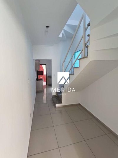 Sobrado, 3 quartos, 230 m² - Foto 4
