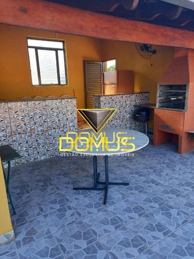 Sobrado, 3 quartos, 170 m² - Foto 5