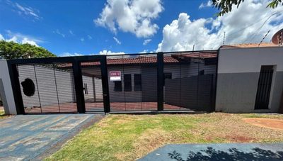 Casa, 3 quartos, 190 m² - Foto 2