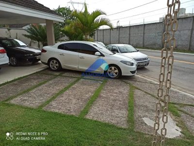 Sobrado, 4 quartos, 260 m² - Foto 4