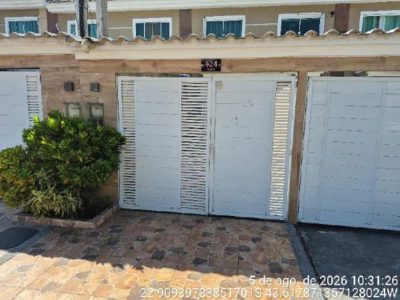 Casa, 2 quartos, 64 m² - Foto 1