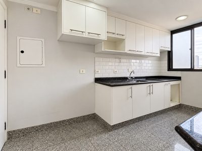 Apartamento, 4 quartos, 185 m² - Foto 4