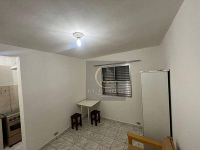 Kitnet-Studio, 22 m² - Foto 4
