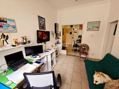 Apartamento, 1 quarto, 34 m² - Foto 4