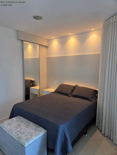 Apartamento, 2 quartos, 60 m² - Foto 2