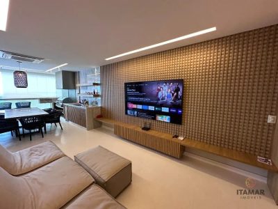 Apartamento, 4 quartos, 163 m² - Foto 1