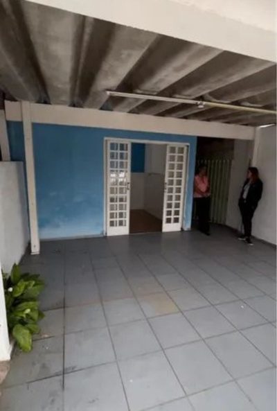 Casa, 3 quartos, 89 m² - Foto 1