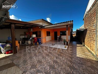 Casa, 3 quartos - Foto 3