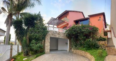 Casa, 4 quartos, 362 m² - Foto 1