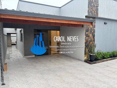 Casa, 3 quartos, 120 m² - Foto 3