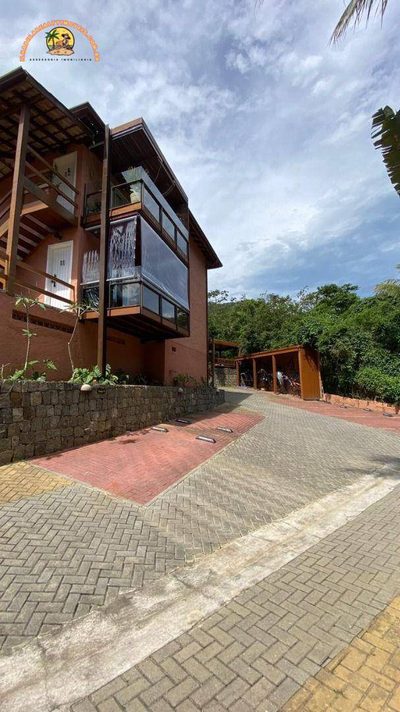 Casa, 2 quartos, 75 m² - Foto 3