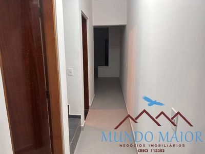 Casa, 3 quartos, 185 m² - Foto 5