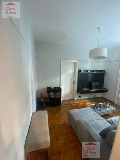 Apartamento, 3 quartos, 80 m² - Foto 2