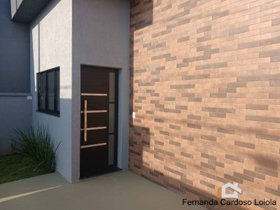 Casa, 2 quartos, 160 m² - Foto 2