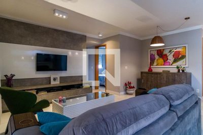 Apartamento, 2 quartos, 96 m² - Foto 4