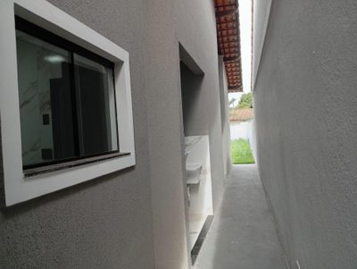 Casa, 2 quartos, 240 m² - Foto 2