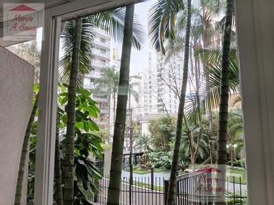 Apartamento, 1 quarto, 50 m² - Foto 4