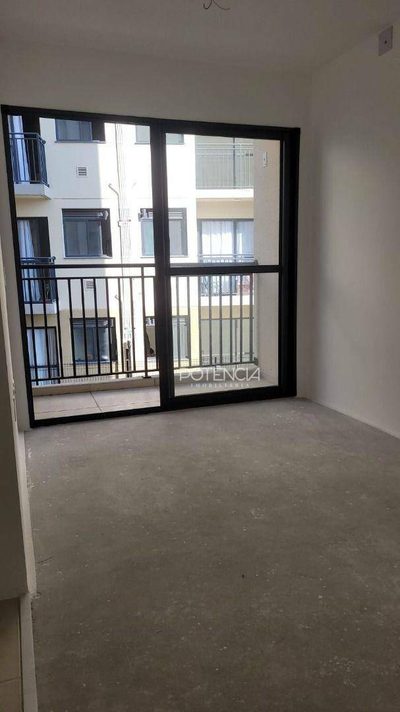 Apartamento, 2 quartos, 52 m² - Foto 4