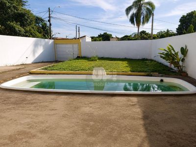 Casa, 1 quarto, 110 m² - Foto 3