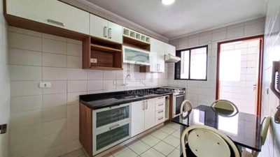 Apartamento, 2 quartos, 61 m² - Foto 2