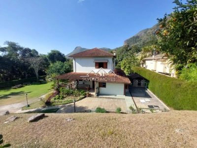 Casa, 4 quartos, 240 m² - Foto 3