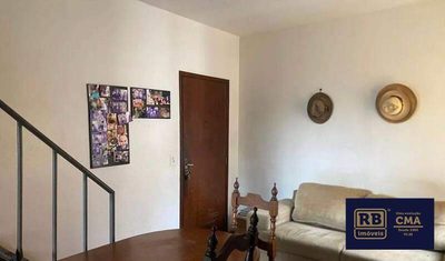Cobertura, 3 quartos, 144 m² - Foto 3