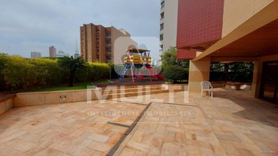Apartamento, 4 quartos, 218 m² - Foto 2