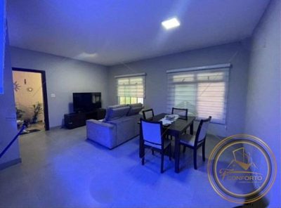 Sobrado, 3 quartos, 132 m² - Foto 5