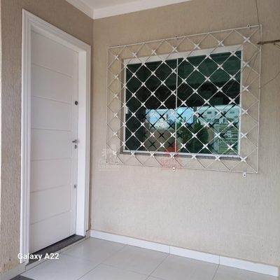 Casa, 2 quartos, 61 m² - Foto 3