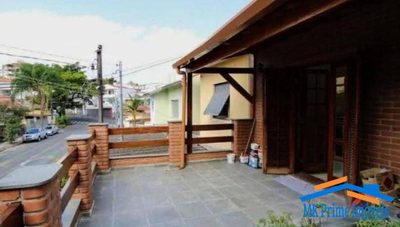 Sobrado, 3 quartos, 279 m² - Foto 5