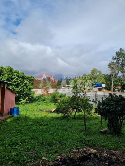 Terreno, 165 m² - Foto 1