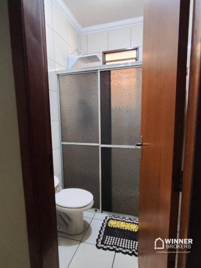 Casa, 3 quartos, 100 m² - Foto 4