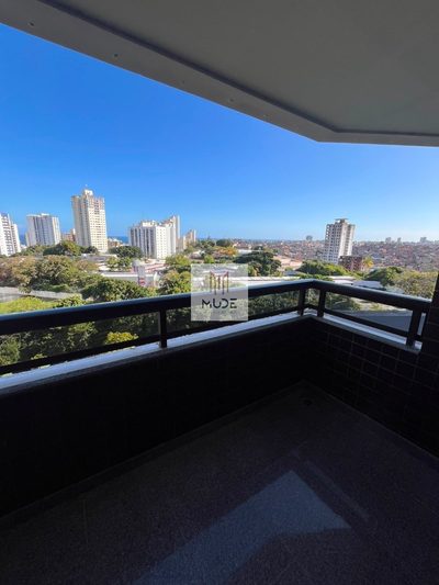Apartamento, 4 quartos, 138 m² - Foto 1