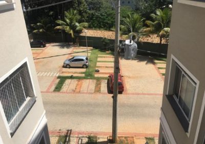 Apartamento, 2 quartos, 47 m² - Foto 4