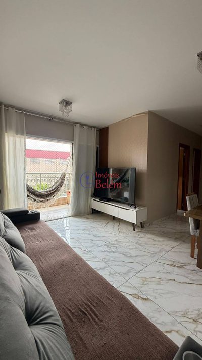 Apartamento, 3 quartos - Foto 1