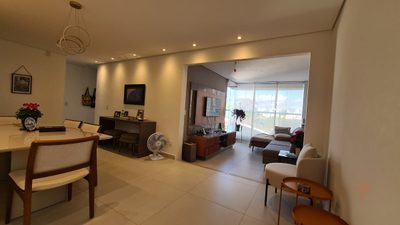 Apartamento, 3 quartos, 76 m² - Foto 4