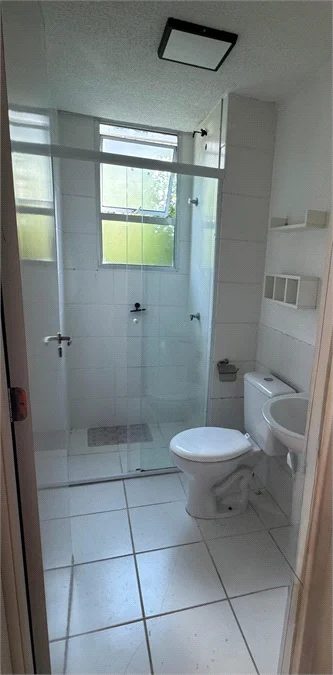 Apartamento, 2 quartos, 43 m² - Foto 4