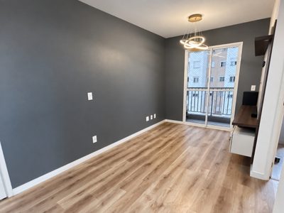 Apartamento, 2 quartos, 49 m² - Foto 4