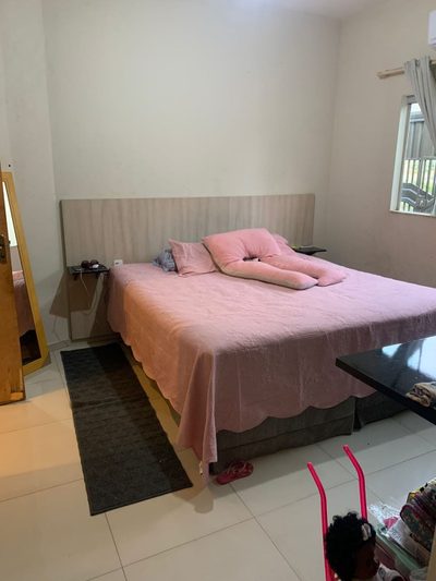 Casa, 3 quartos, 125 m² - Foto 4