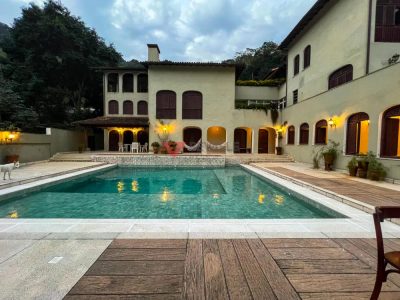 Casa, 11 quartos, 1836 m² - Foto 4