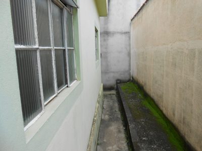 Casa, 1 quarto, 60 m² - Foto 3
