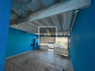 Casa, 3 quartos, 110 m² - Foto 2