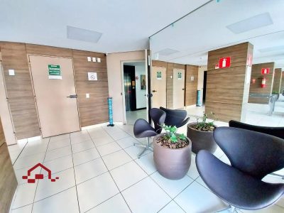 Apartamento, 2 quartos, 68 m² - Foto 2