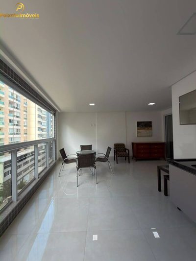 Apartamento, 3 quartos, 113 m² - Foto 2